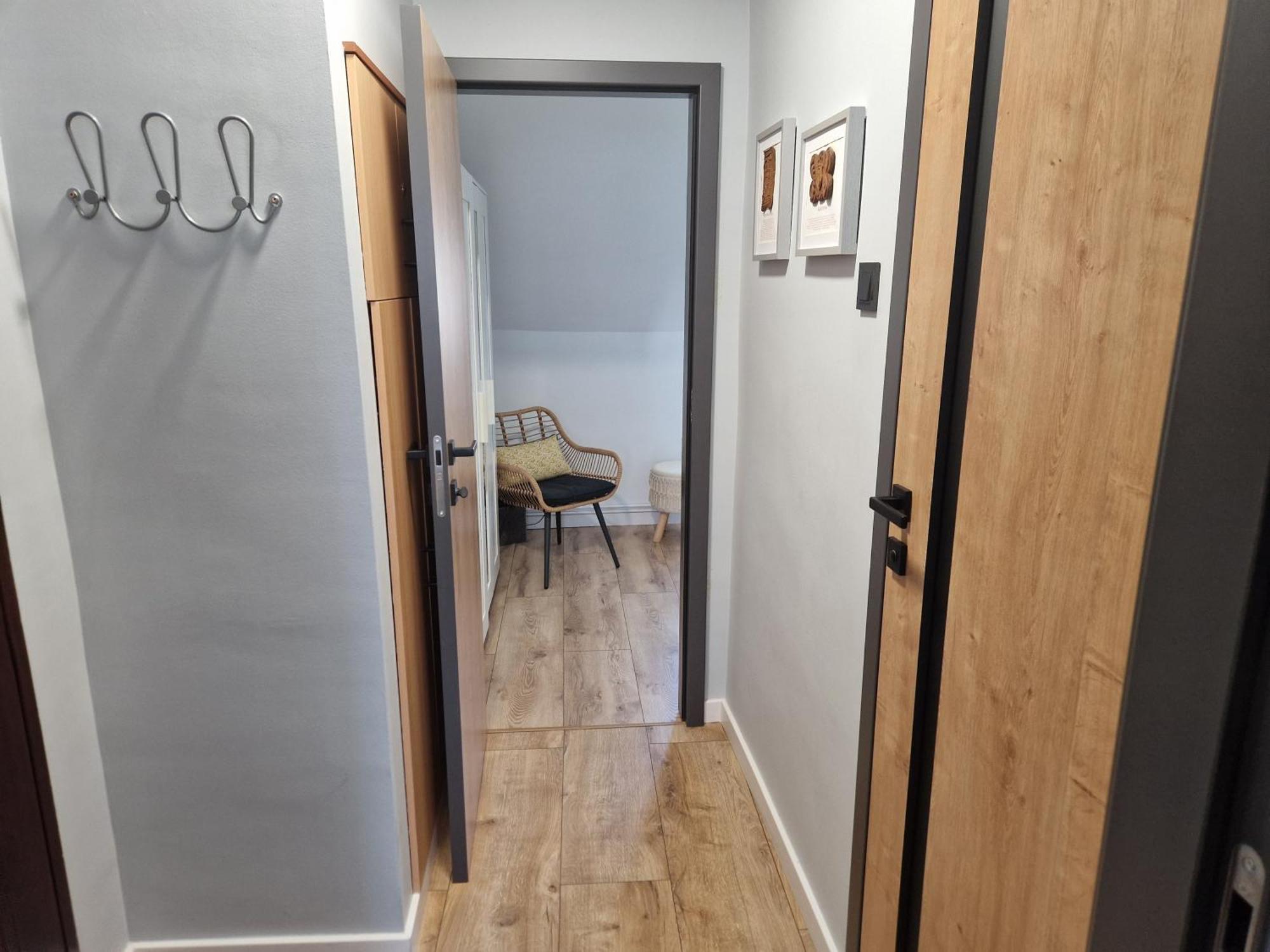 Apartament Rabianska 14 Stary Toruń Dış mekan fotoğraf